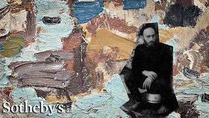 Video post by @sothebys on YouTube