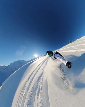 Image post by @susividal on Instagram