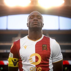 Image post by @robertreyesong on Instagram