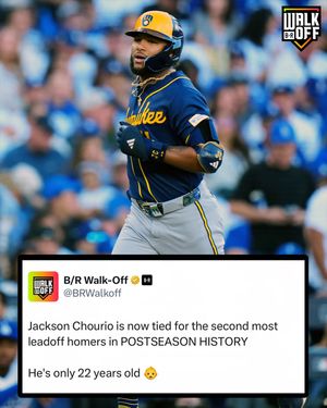 Image post by @brwalkoff on Instagram