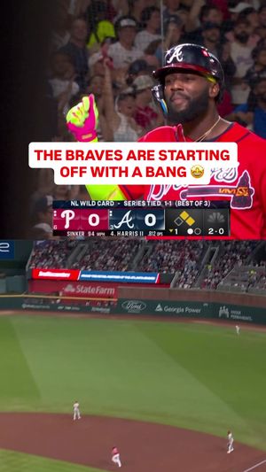 Video post by @nbcsports on TikTok