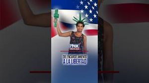 Video post by @foxnoticiasoficial on YouTube