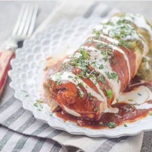 Image post by @testkitchen on Instagram