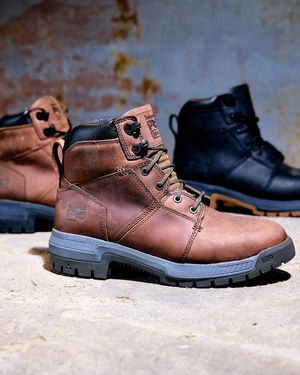 Image post by @timberlandpro on Instagram
