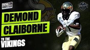 Video post by @pfnnfl on YouTube