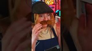 Video post by @pixellizzy on YouTube