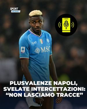 Image post by @sportmediaset on Instagram