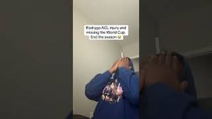 Video post by @ANTicsFC95 on YouTube