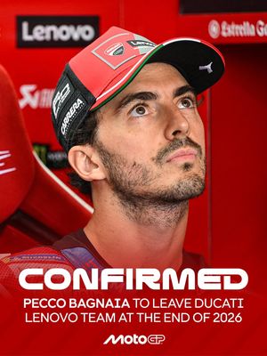 Image post by @motogp on Instagram