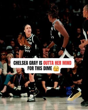 Image post by @passthaball on Instagram
