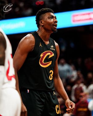 Video post by @cavs on TikTok