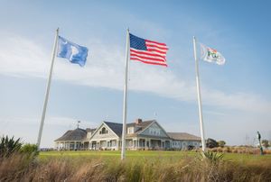 Image post by @kiawahresort on Twitter