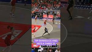 Video post by @brwsports on YouTube