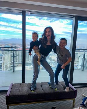 Image post by @samanthabusch on Instagram