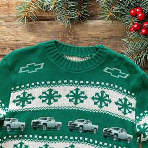 Image post by @chevroletcanada on Instagram