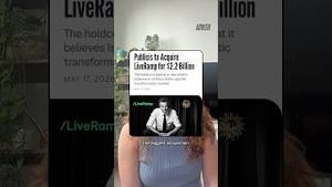Video post by @adweekmag on YouTube