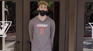 Image post by @UTRGVMBB on Facebook