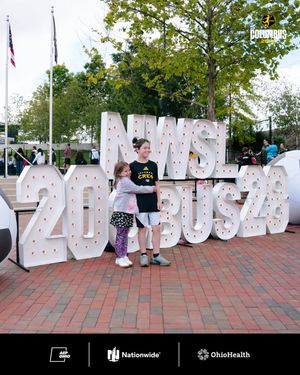 Image post by @columbusnwsl2028 on Instagram