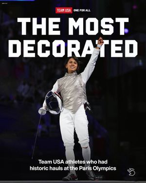 Video post by @teamusa on TikTok