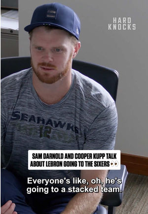 Video post by @nfl on TikTok
