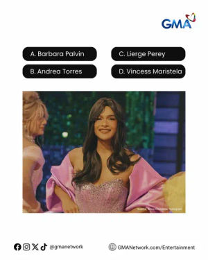 Image post by @gmanetwork on TikTok