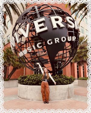 Image post by @amandaageraci on Instagram