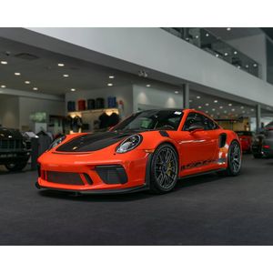 Image post by @porscheexchange on Instagram