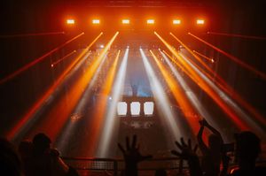 Image post by @roxiantheatre on Instagram