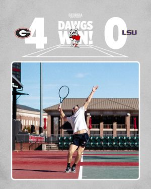 Image post by @ugatennis on Instagram