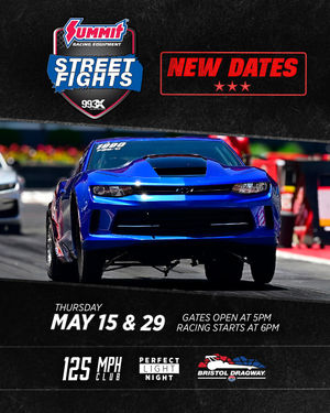 Image post by @bristoldragway on Instagram