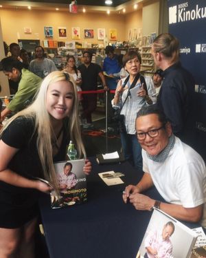 Image post by @avon.nguyen on Instagram