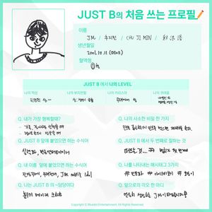 Image post by @JUSTB_Official on Twitter