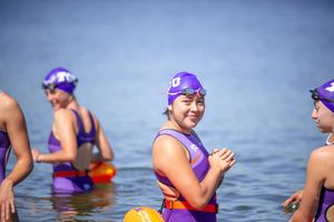 Image post by @tcutriathlon on Instagram