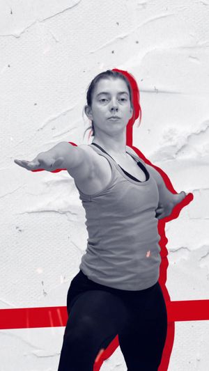 Video post by @fitrec on Facebook