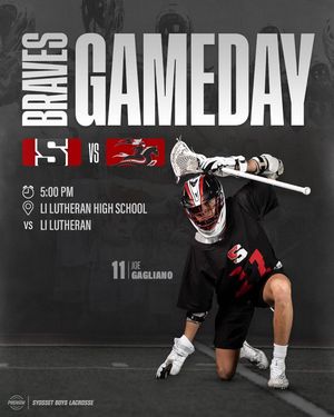Image post by @syossetvarsitylax on Instagram