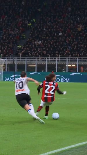 Video post by @seriea on TikTok