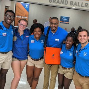 Image post by @newufgators on Instagram