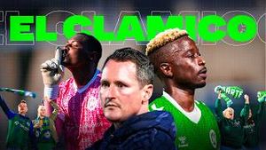 Video post by @Hartford Athletic on YouTube