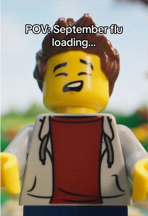 Video post by @lego on TikTok