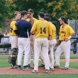 Image post by @gaelsbaseball on Instagram