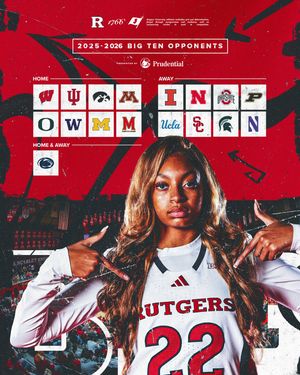 Image post by @rutgerswbb on Instagram