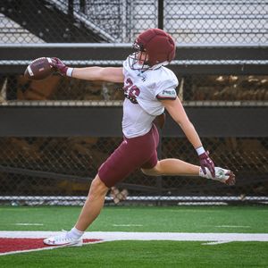 Image post by @siu_football on Instagram