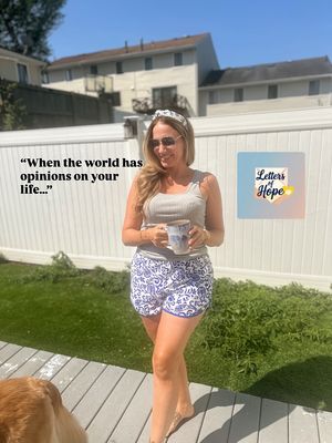 Image post by @faithandhappiness323 on Instagram