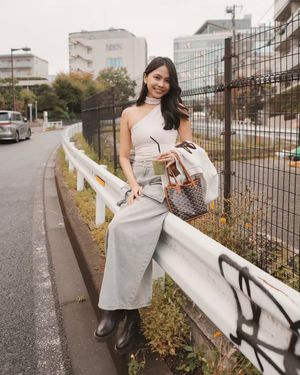 Image post by @xinlinnn on Instagram