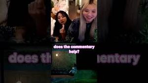 Video post by @yvonnie on YouTube