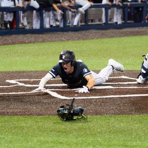 Image post by @gonubaseball on Instagram