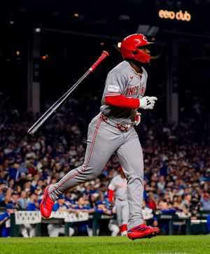 Image post by @reds on Instagram