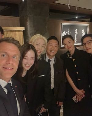Image post by @ellemenhk on Instagram