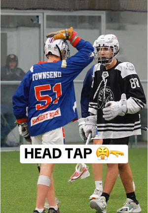 Video post by @lacrossenetwork on TikTok