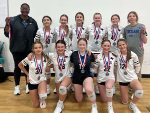 Image post by @tavvolleyball on Instagram
